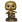 Funko Pop! Star Wars C3P0 in chair (RotJ 40th)